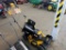 2021 DeWalt  Self Propelled Mower 'NEW'