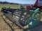John Deere 920 Grain Platform