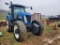 New Holland TG255 Cab Tractor  'Ride & Drive'