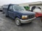 1994 Ford F250 Service Truck 'Title in the Office - AS-IS'
