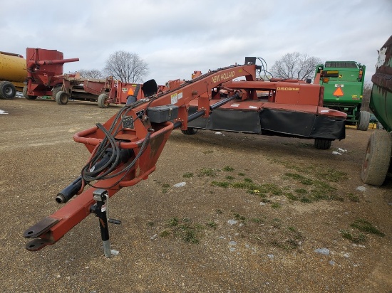 New Holland 1431 Discbine