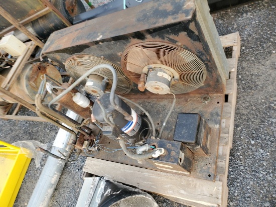 Condenser Unit