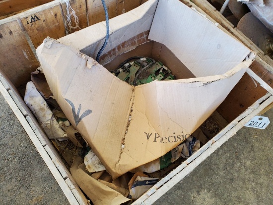 John Deere  Planter Parts