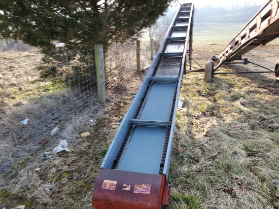 Zimmerman  Elevator