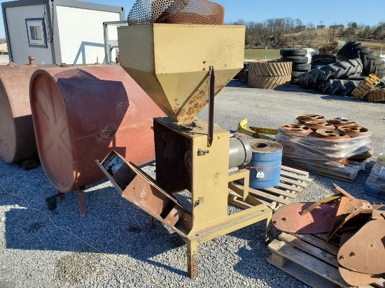 Hammer Mill