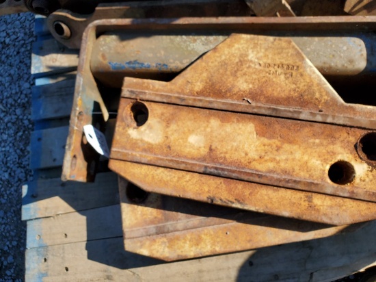 Front Weight Kit