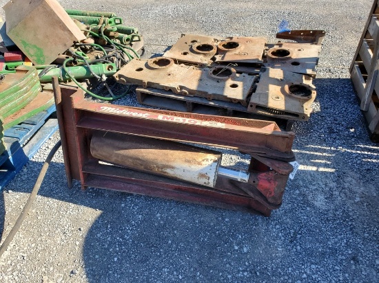 Midwest M10 Hoist