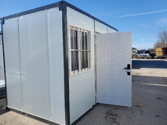 HOS HF32 Portable House 'NEW'