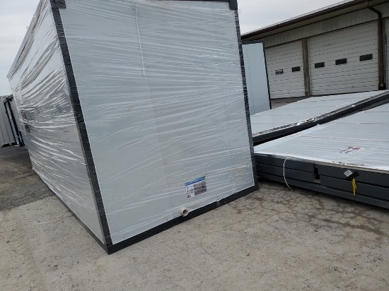 HOS HF62 Portable House