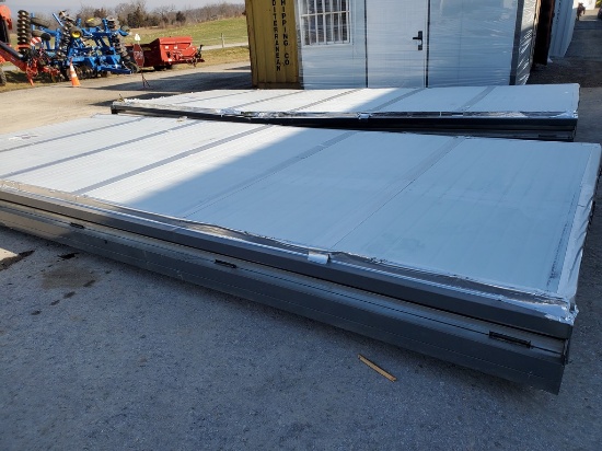 HOS HF1S Folding House 'NEW - DAMAGED'