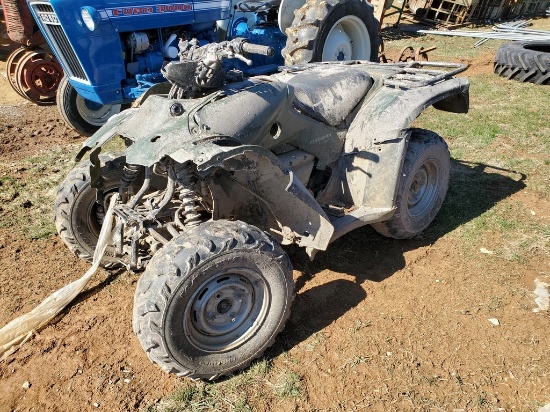 2006 Honda Foreman ATV 'AS-IS'