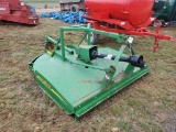 2014 John Deere MX6 Rotary Mower