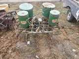 John Deere  Corn Planter