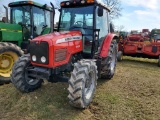 Massey Ferguson 5435 Cab Tractor 'Ride & Drive'