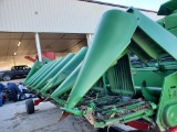 John Deere 893 Corn Head