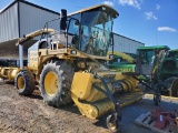 1997 New Holland FX25 Self Propelled Forage Harvester 'PACKAGE - Ride & Drive'