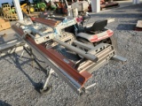 Produce Cart