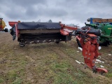 2012 New Holland H7230 Discbine
