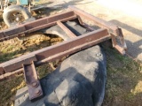 Tire Scraper