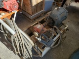 Pressure Washer