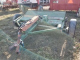 New Idea 751 Hay Crimper