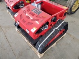 EGN EG750 Remote Controlled Mower 'NEW'