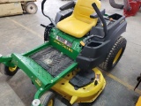 2013 John Deere Z425 Zero Turn 'Ride & Drive'