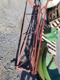 Sprayer Boom