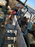Ballymore  Portable Staircase