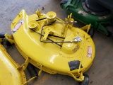 John Deere 38 Deck