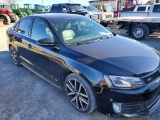 2013 Volkswagen  Jetta Car 'Title Sale Day'
