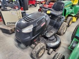 2012 Craftsman LT2000 Riding Tractor 'Ride & Drive'