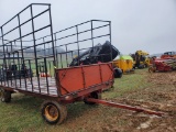 Danco  Metal Rack Wagon