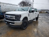 2017 Ford F250 Pickup 'RECONSTRUCTED Title in the Office'