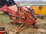 Gehl 1540 Forage Blower