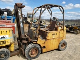Yale  Forklift AS-IS