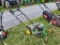 2008 John Deere JS45 Self Propelled Mower 'AS-IS'