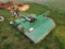 John Deere 503 Rotary Mower