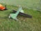 John Deere 45 Back Blade