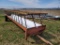 Farmco  Feeder Wagon