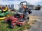 2016 Toro Z Master 6000 Zero Turn 'Ride & Drive'
