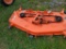 Kubota RCK20B23BX Deck