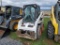 2009 Bobcat S130 Skid Steer 'Runs & Operates'