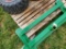 John Deere   Trailer Mover