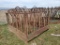 Square Hay Feeder