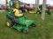 2017 John Deere Z997R Zero Turn 'Ride & Drive'