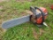 2019 Efco MT4110 Chain Saw