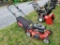 2010 Toro Recycler Self Propelled Mower