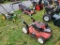 Troybilt  Self Propelled Mower