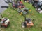 Power mate PCV43.2 Tiller